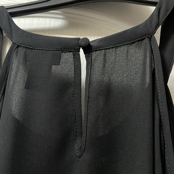 Torrid tank - Picture 6 of 6